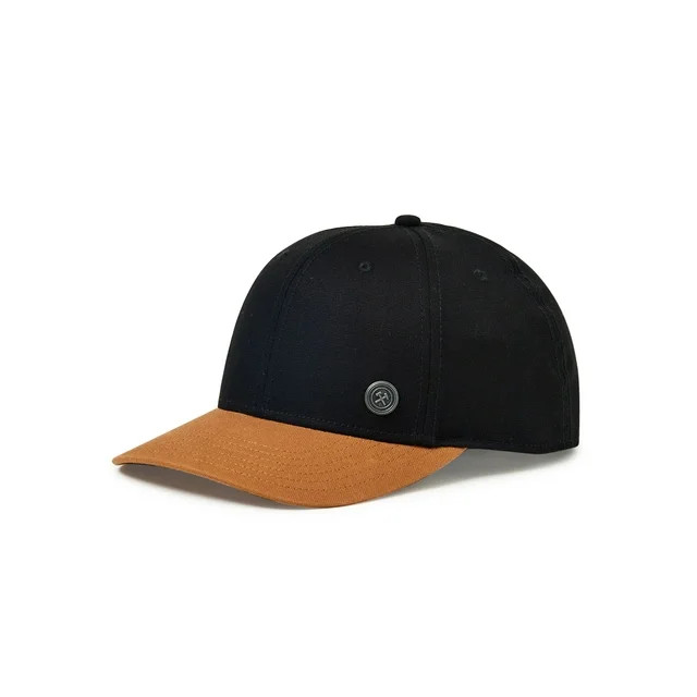 George Mens Felt Baseball Hat | Walmart (US)