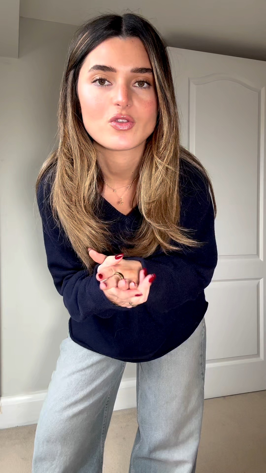 New in spring shopping haul!

#LTKuk #LTKspring #LTKjeans