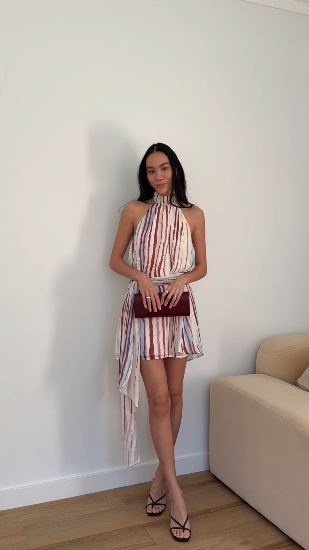 this dress for spring / summer!! 🤎

#LTKaustralia #LTKspring #LTKpartywear
