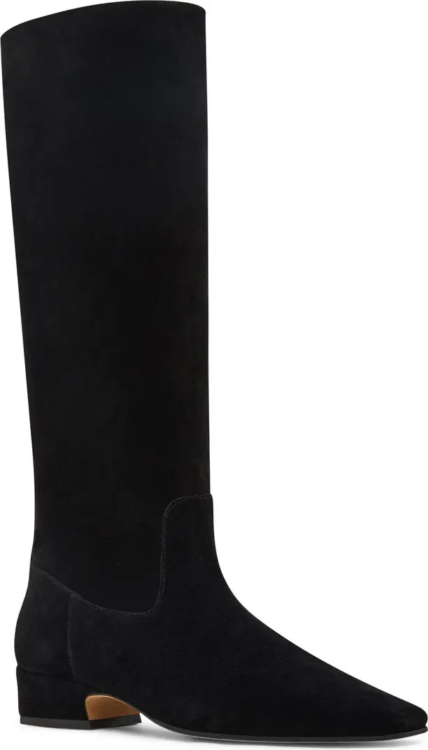 Dantelle Knee High Boot (Women) | Nordstrom