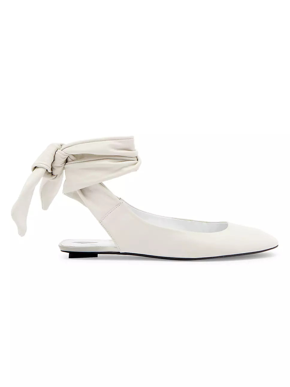 Cloe Ballerina Flats | Saks Fifth Avenue