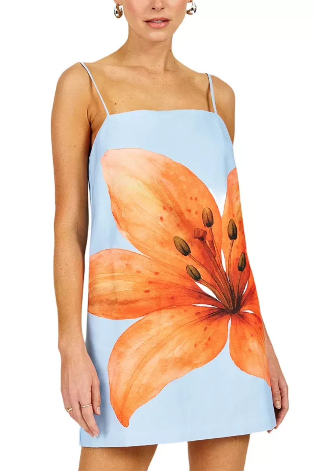 Avah Mini Dress | Shop.app