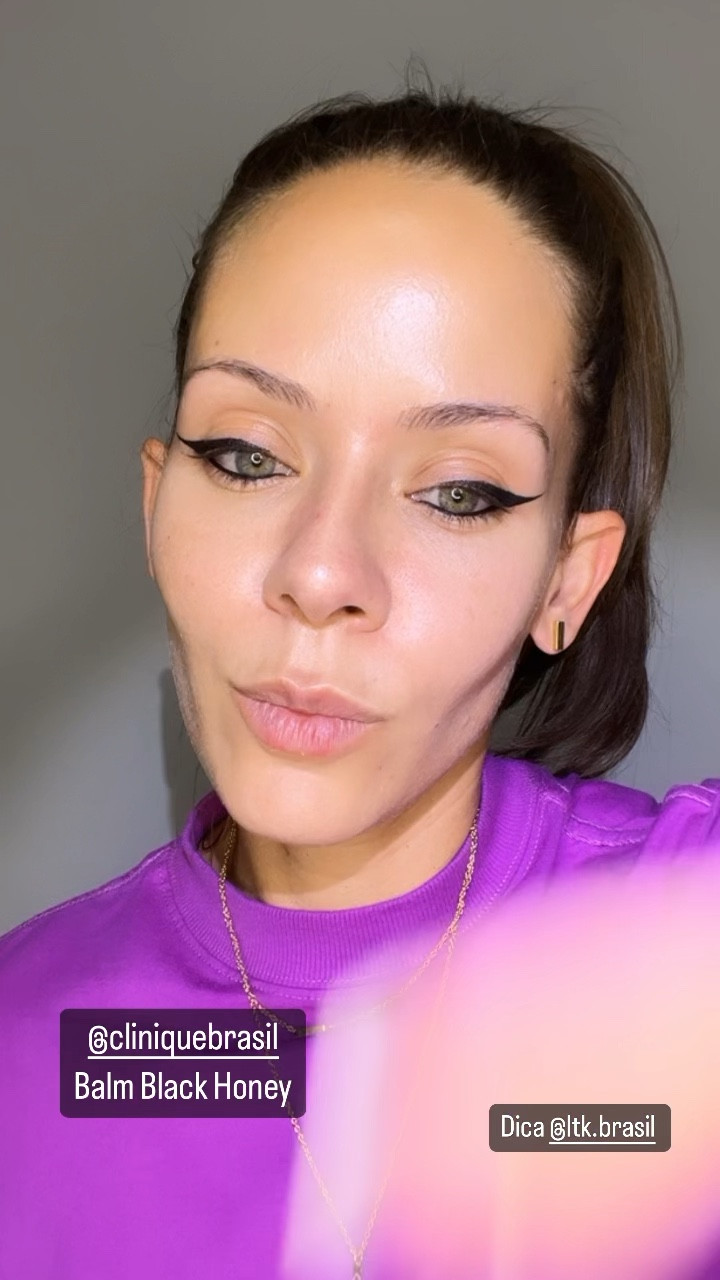 Balm Black honey

#LTKbeauty