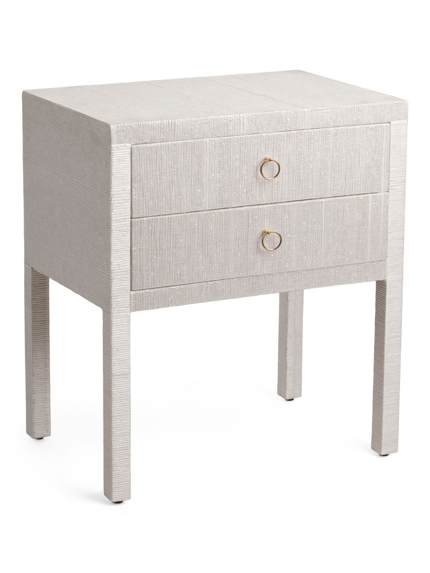 Driftway 1Drawer Nightstand curated on LTK
