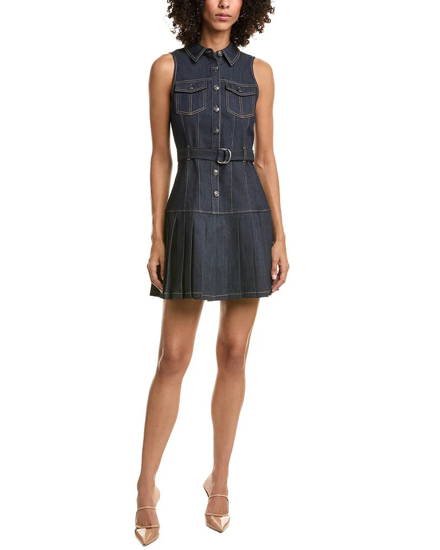 Cinq à Sept Moxie Mini Dress | Shop Simon