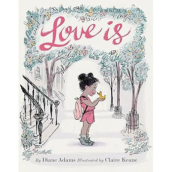 Love Is: (Illustrated Story Book about Caring for Others, Book About Love for Parents and Childre... | Amazon (US)