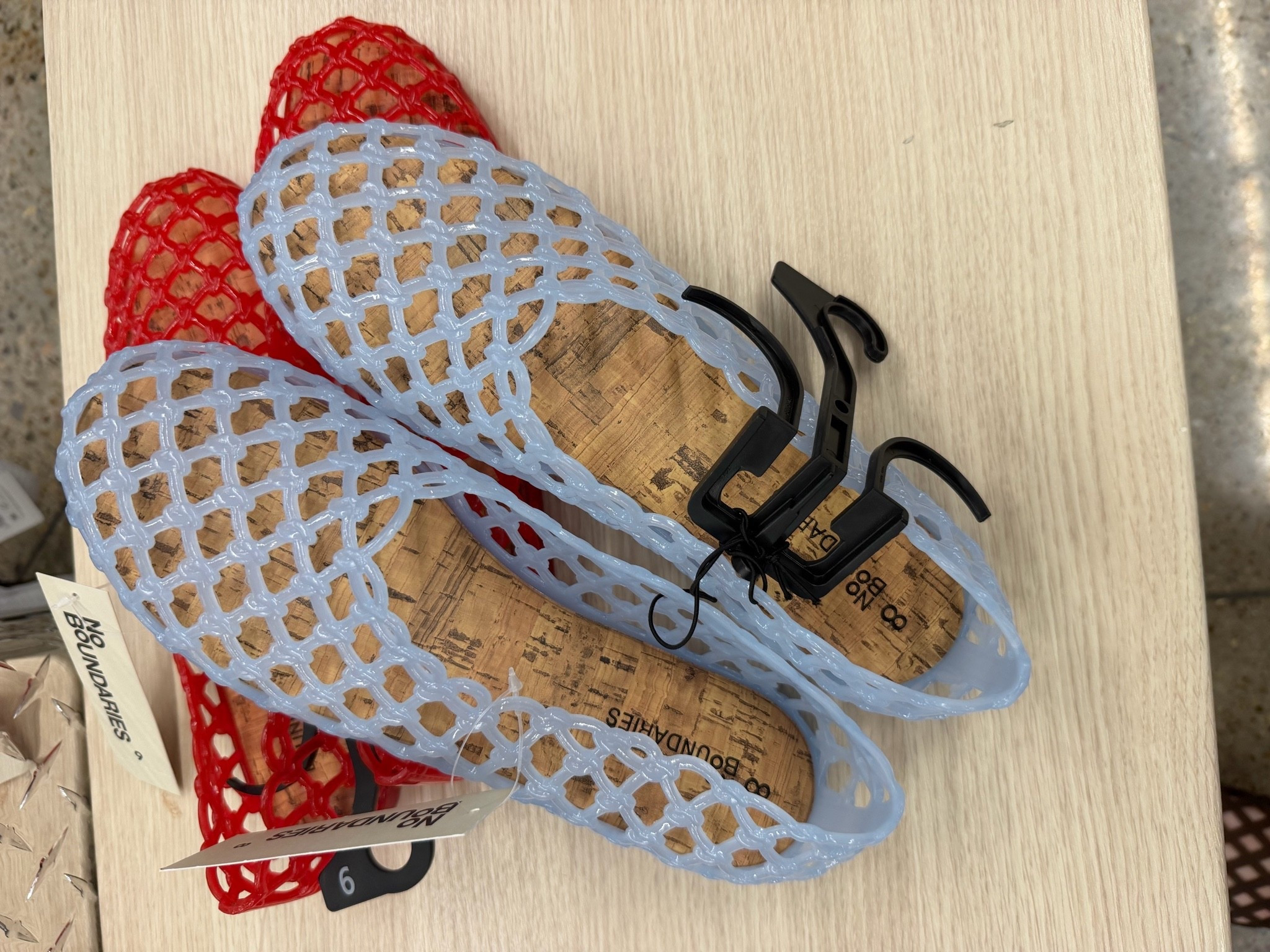 Fashion for your feet

#LTKgrwm #LTKmomlife #LTKActive