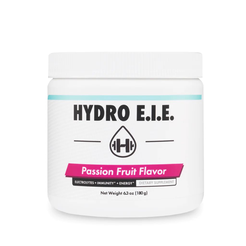 Hydro E.I.E. 30 servings | HydroJug