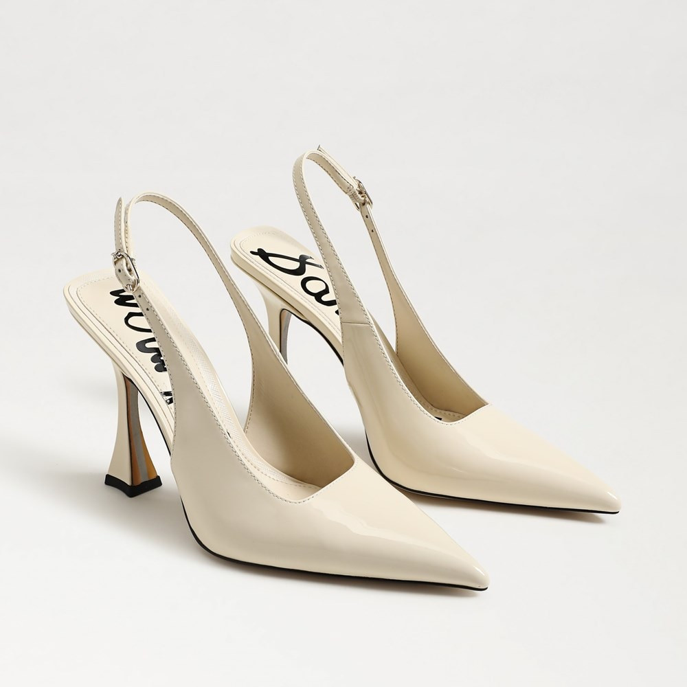 Odette Slingback Pump | Sam Edelman