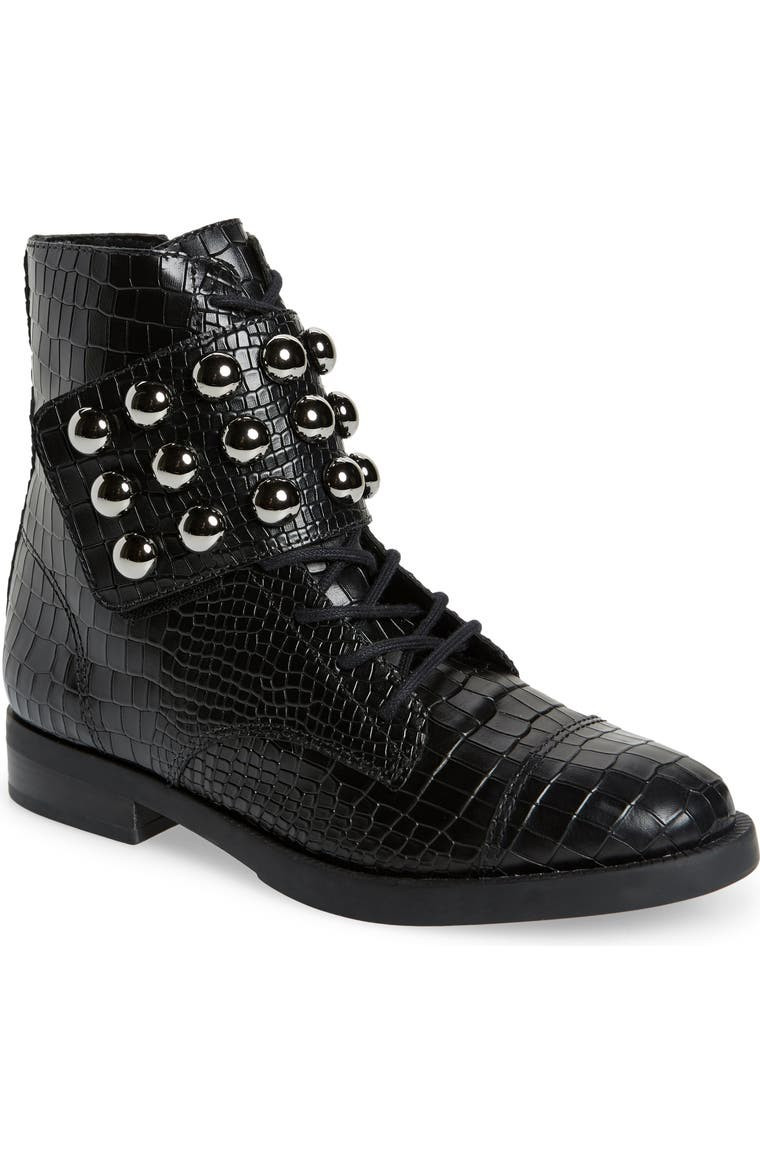 Marieta Studded Bootie | Nordstrom