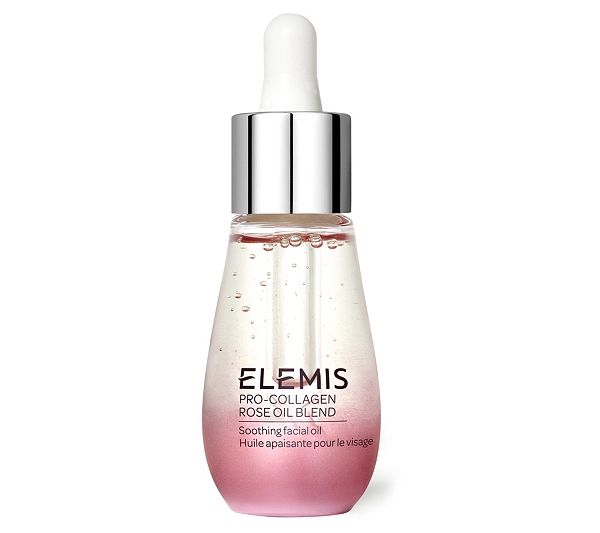 Elemis Pro-Collagen Rose Facial Oil | QVC