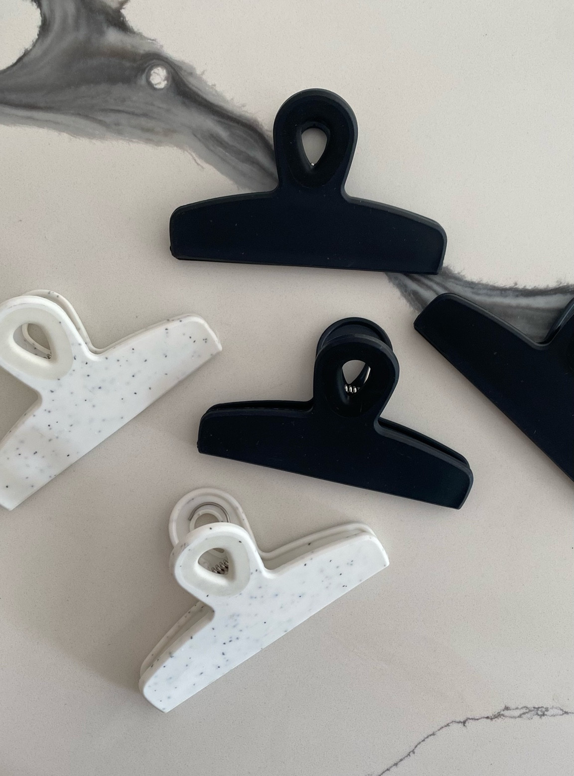 THE most aesthetically appealing bag clips you ever did see.

#LTKhome #LTKunder50 #LTKFind