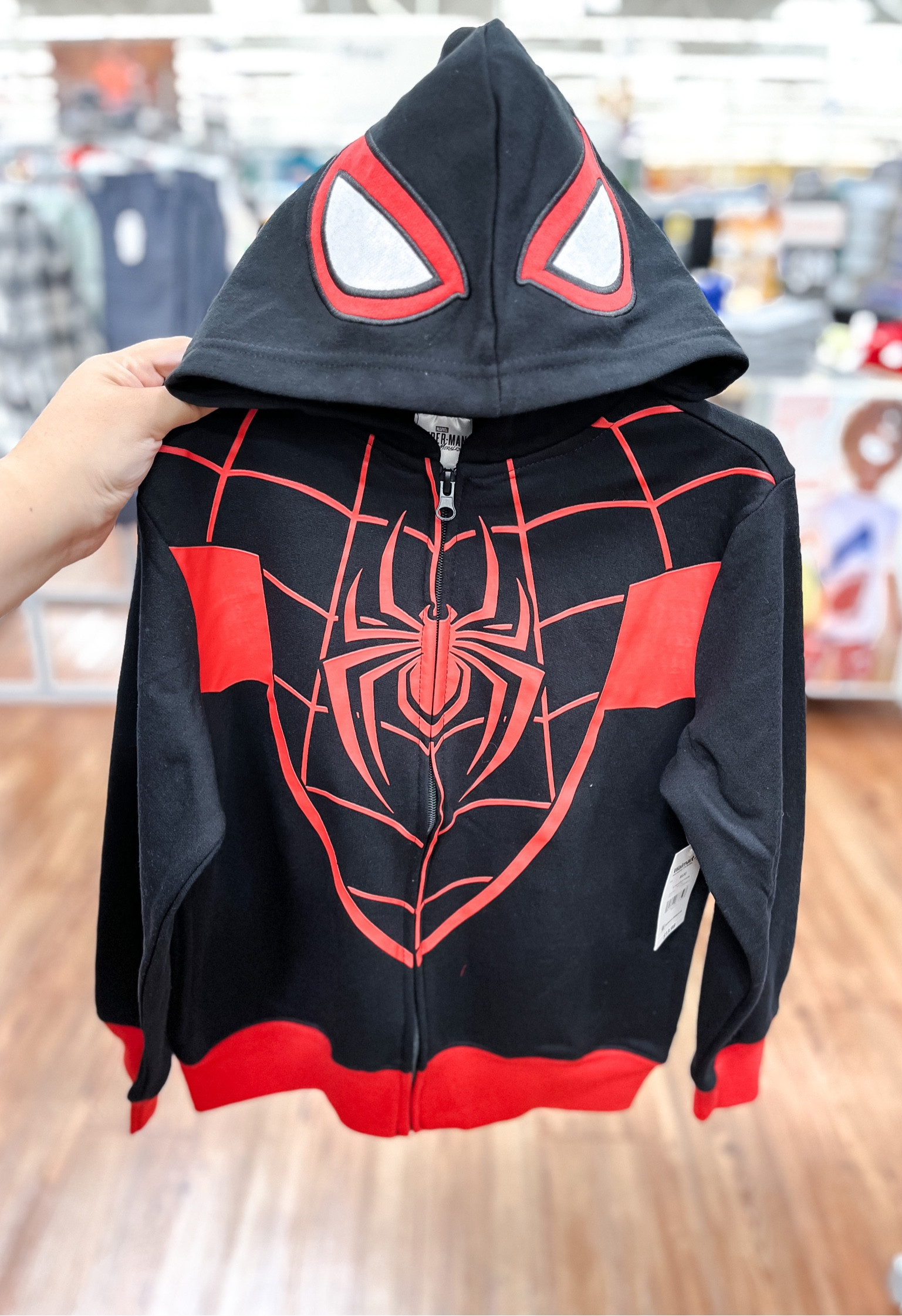 Fortnite hoodie hotsell youth walmart