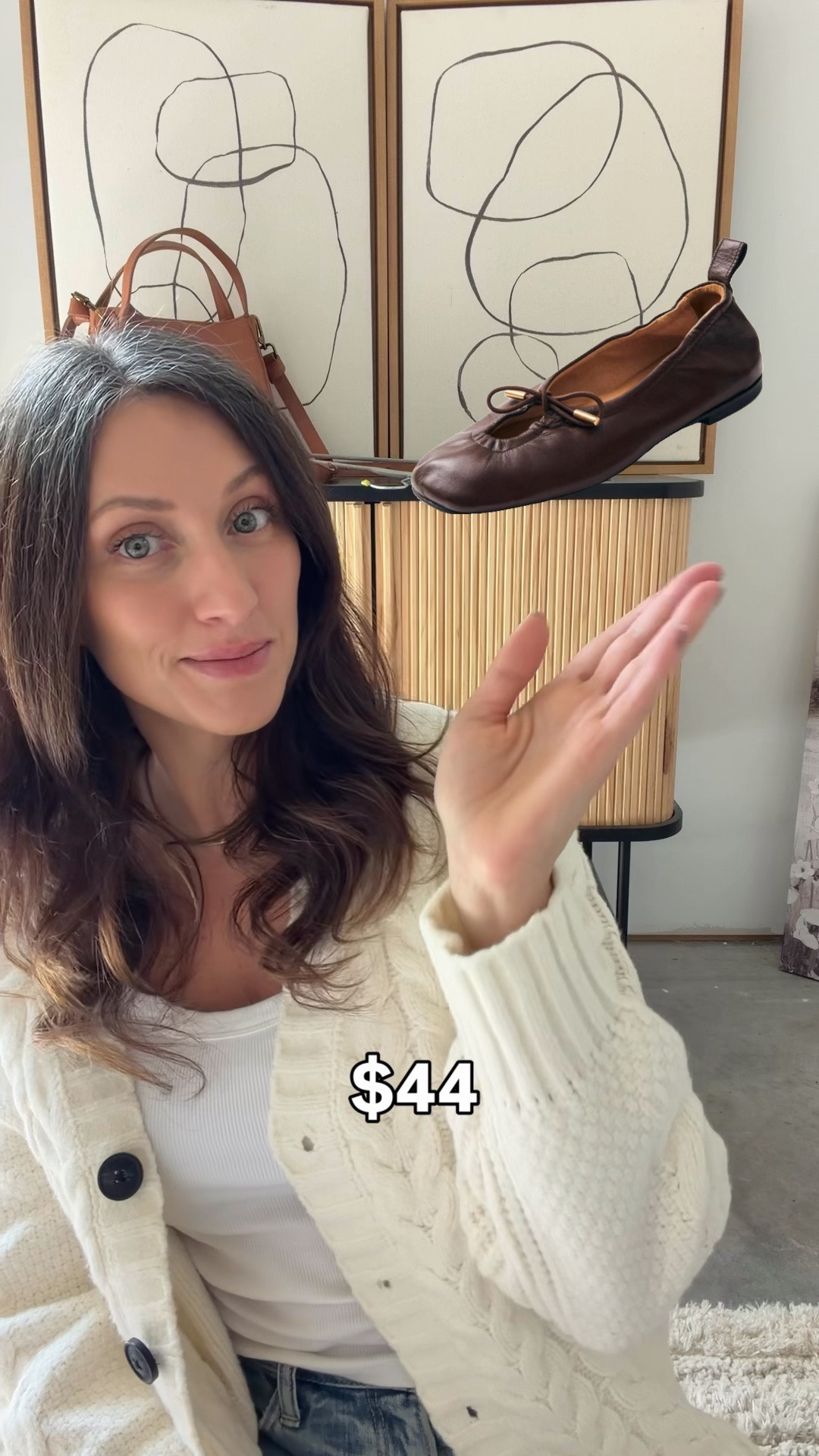 The best look for less! They’re really comfortable too

#LTKSaleAlert #LTKOver40 #LTKSeasonal