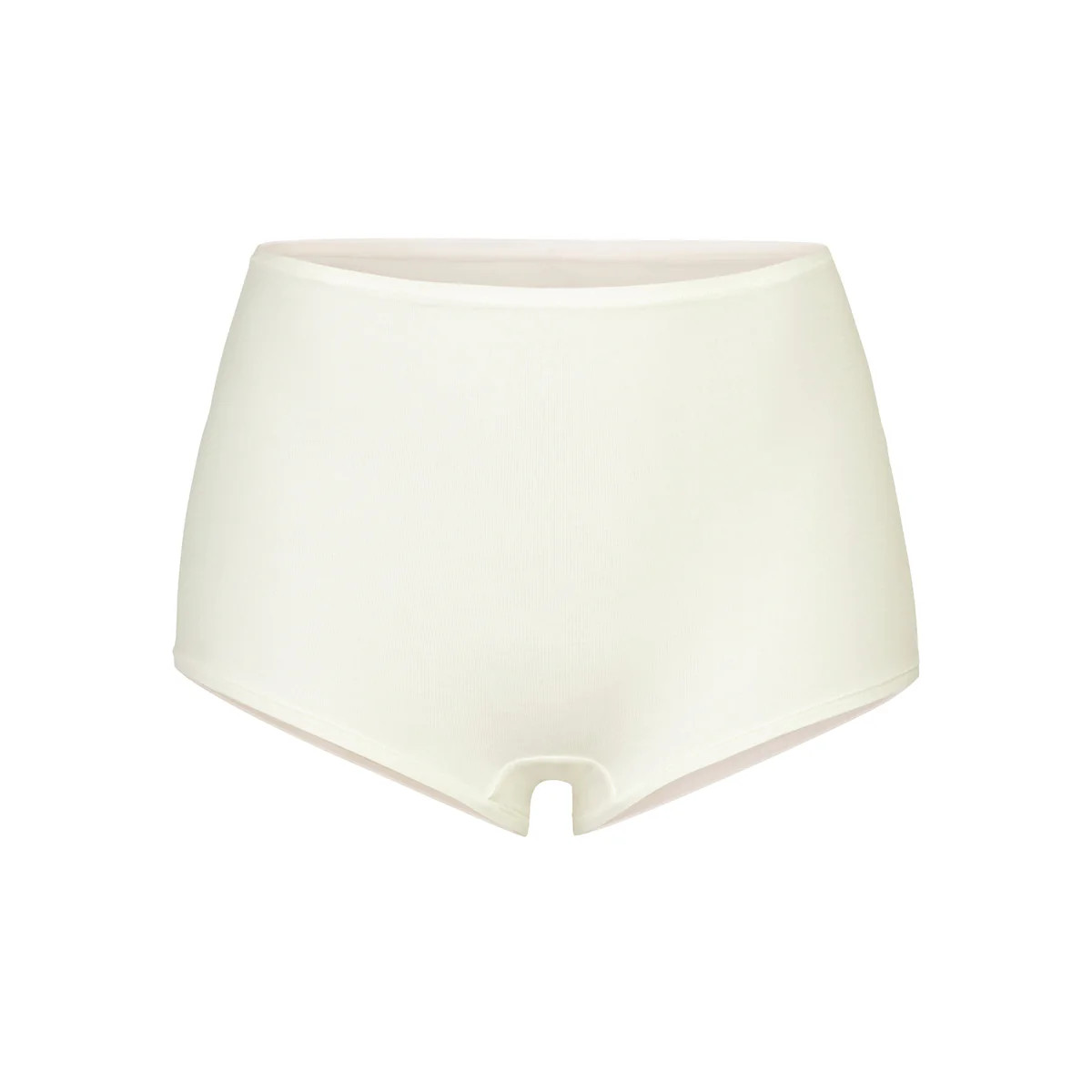 COTTON JERSEY BOY SHORT | SKIMS (US)