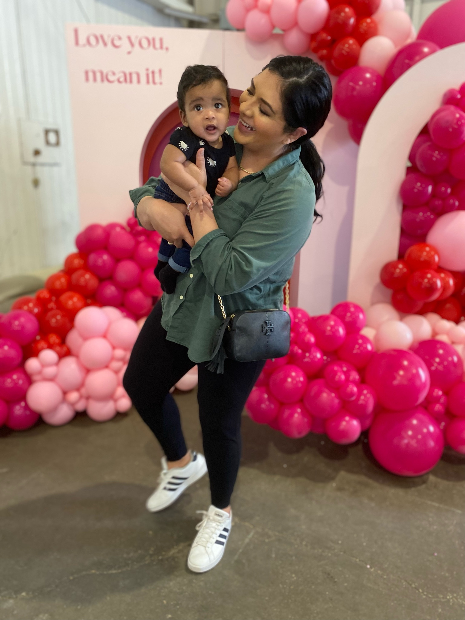 #midsize #casualoutfit #plussize #mommyfit 

#LTKfit #LTKunder50 #LTKSale