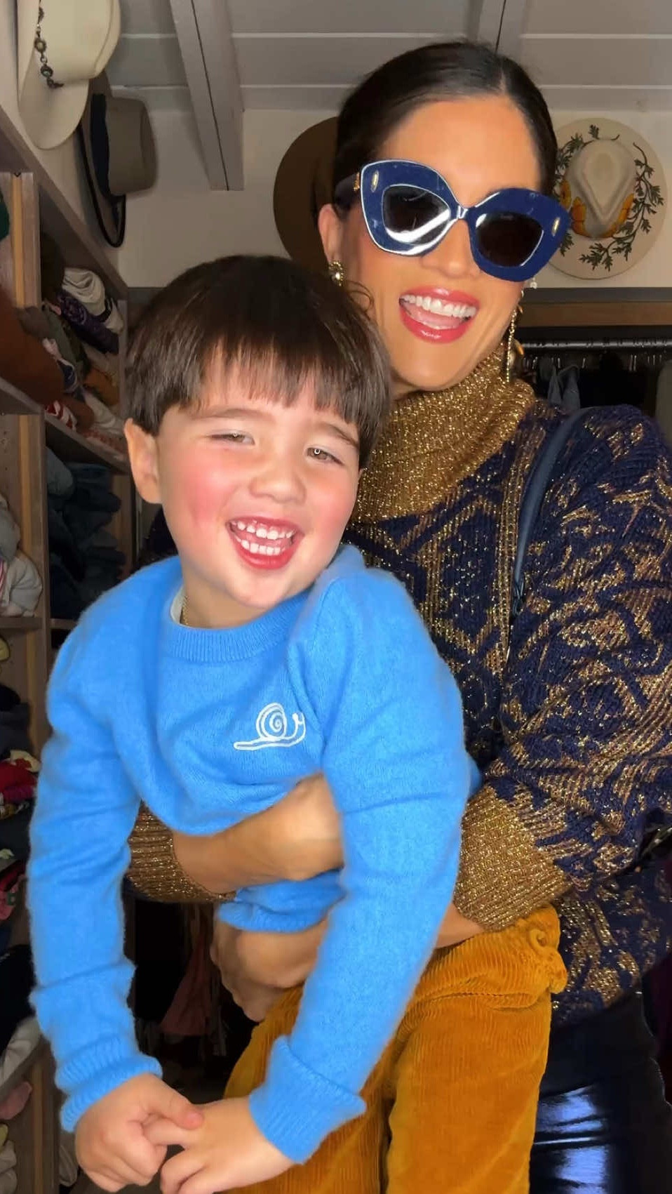 First night of Hanukkah 🕯️

#LTKHoliday #LTKootd #LTKgrwm