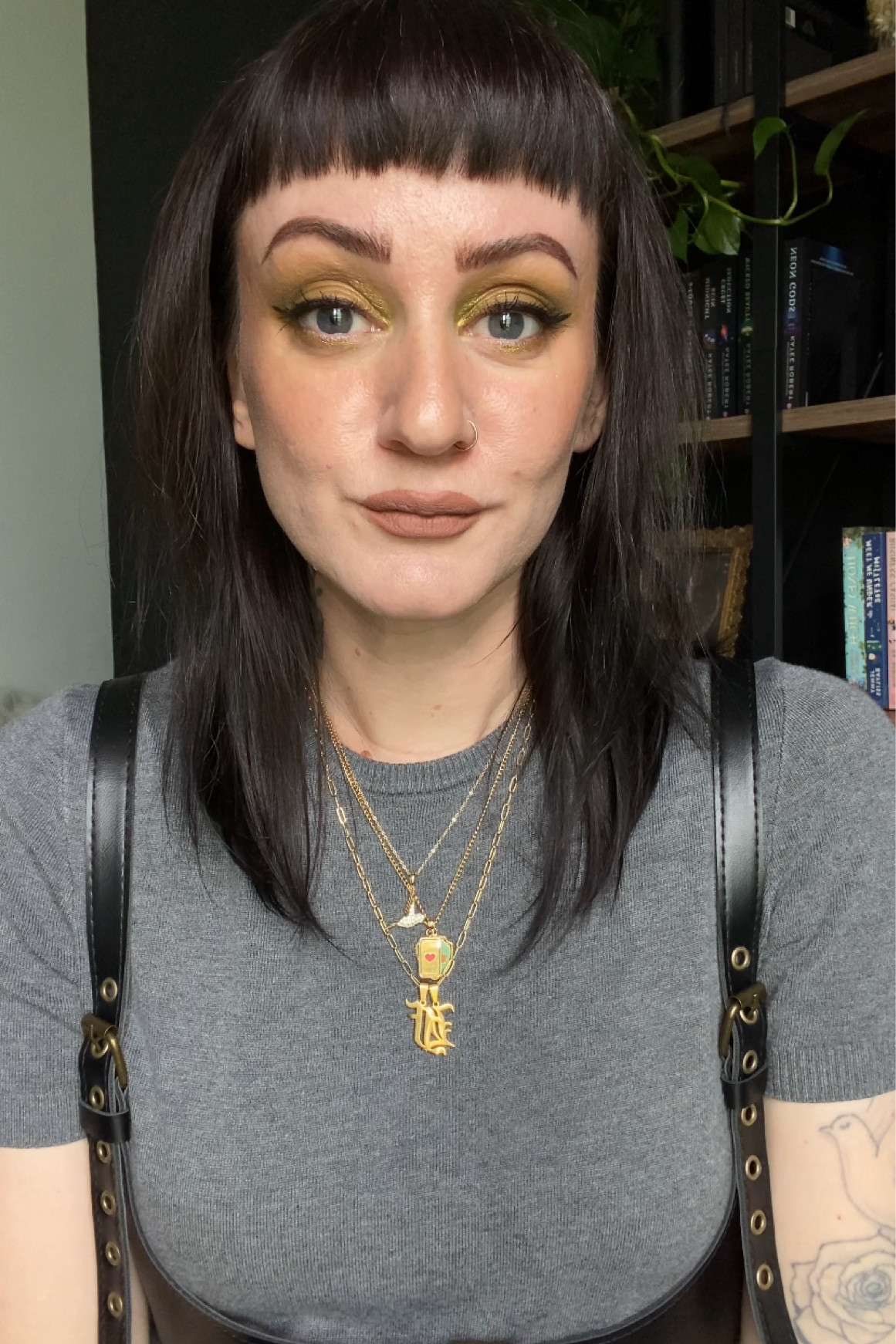 Fall Makeup Looks and Products 

#LTKFallSale #LTKBeauty #LTKNYFW
