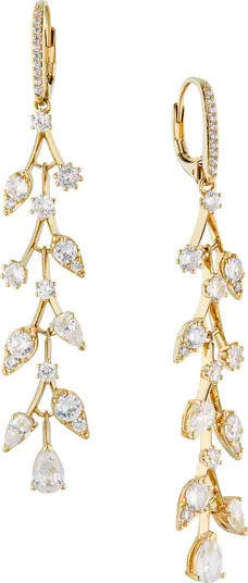 Nadri Olivia Drop Earrings | Nordstrom | Nordstrom