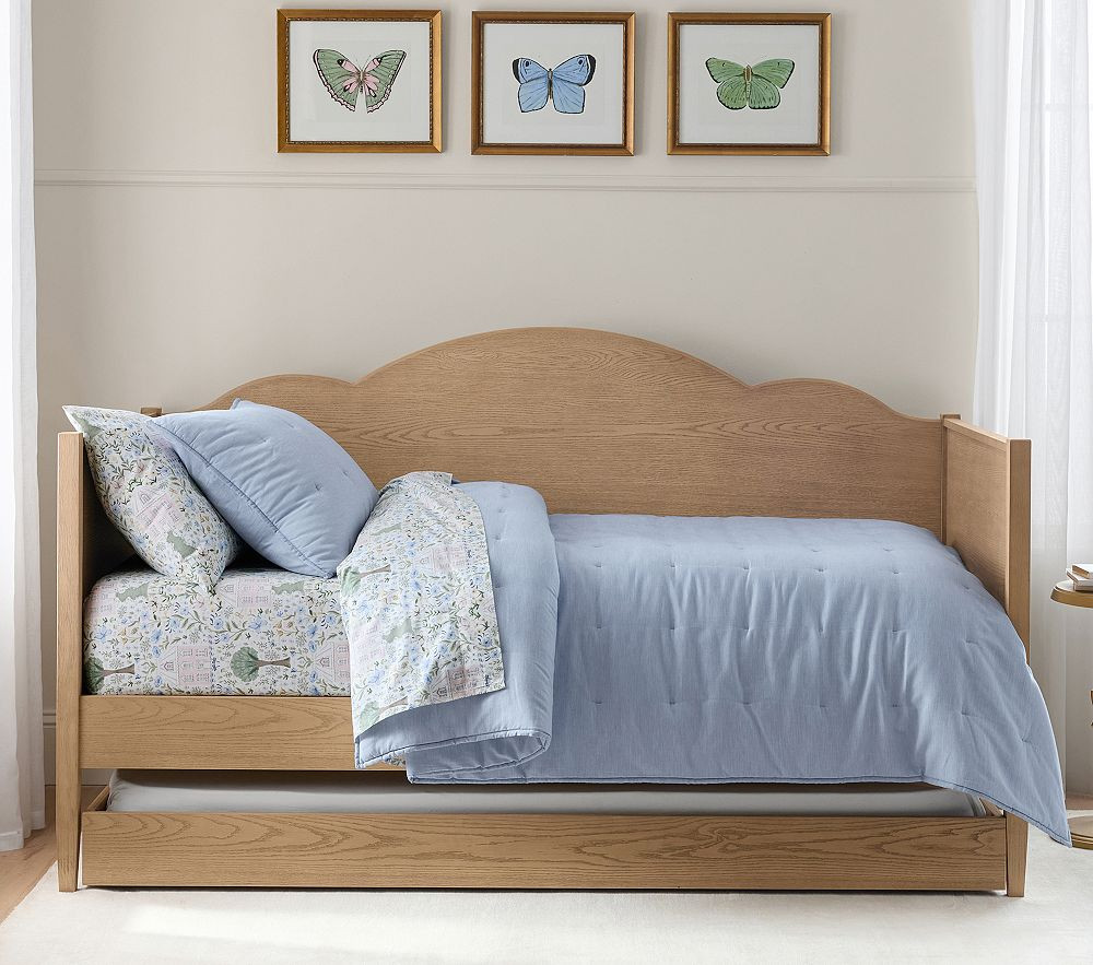 Willow Daybed | Pottery Barn Kids