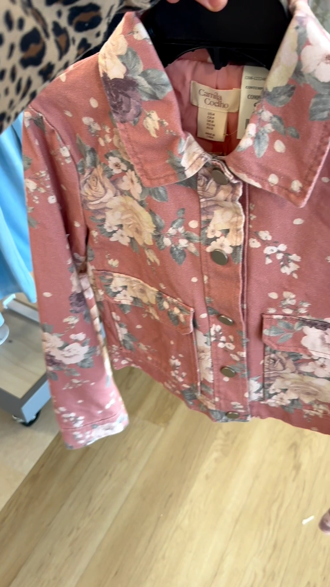 Spring has sprung at Marshall’s!💕

* similar items linked 


Marshalls, spring fashion, spring dress, Easter dress, denim jacket, neutral fashion 

#LTKootd #LTKHoliday #LTKFindsUnder50