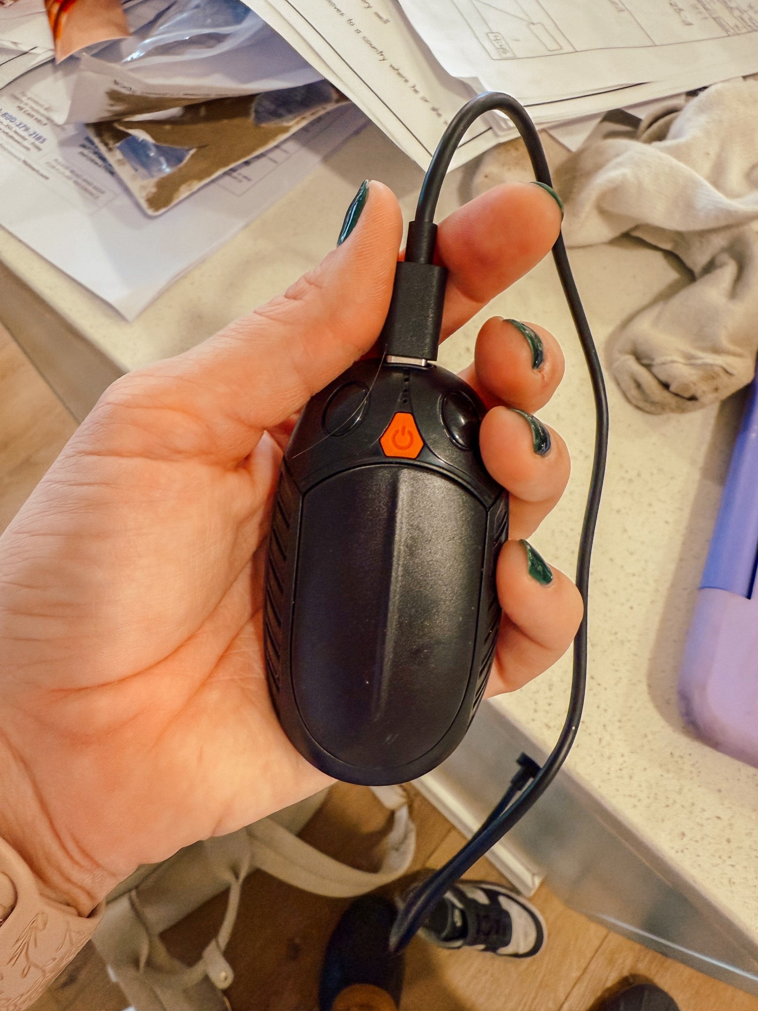 Such a great stocking stuffer idea for any outdoor lover! 

#LTKGiftGuide #LTKHoliday