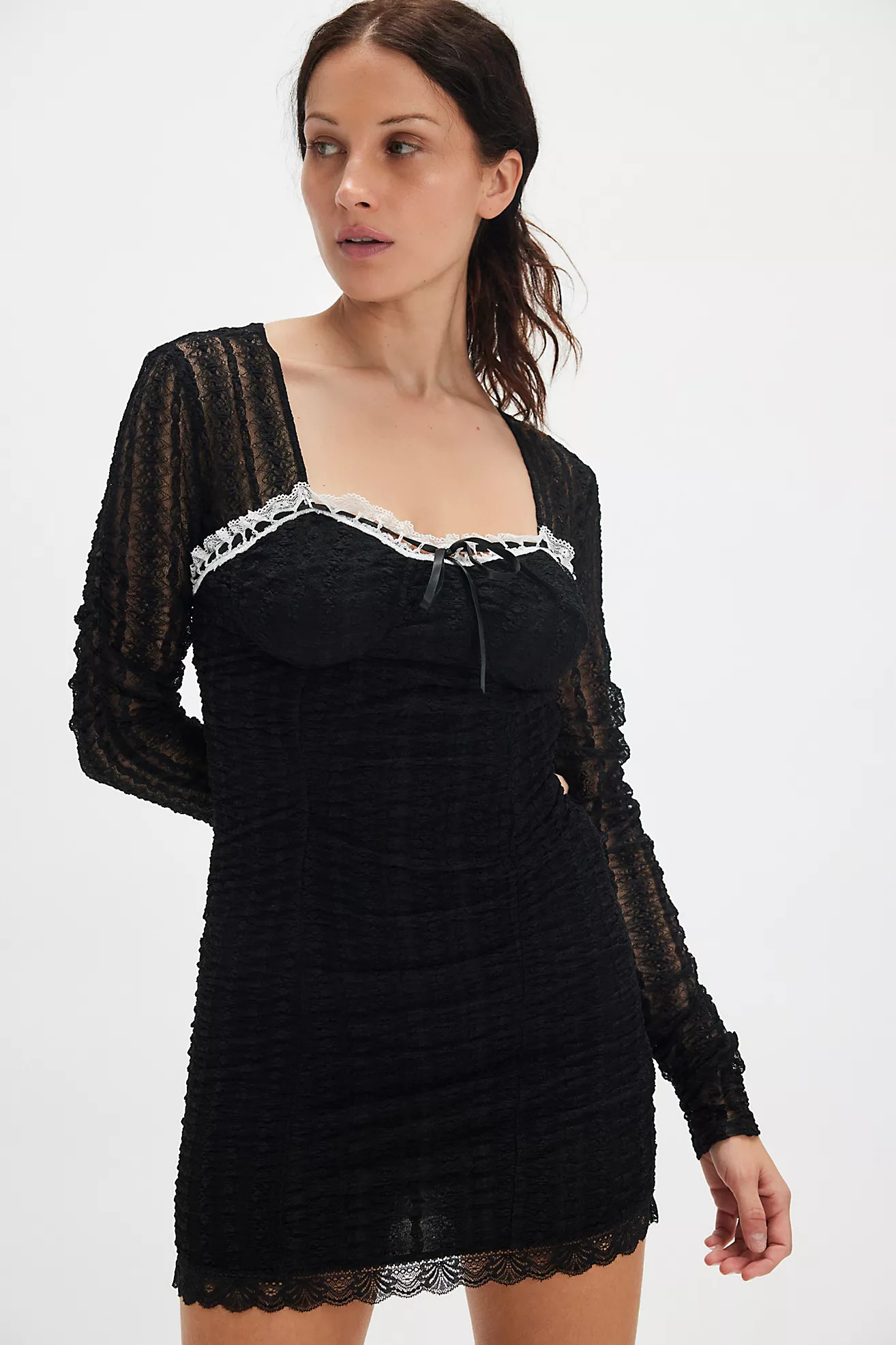 LoveShackFancy Evangelina Dress | Free People (Global - UK&FR Excluded)