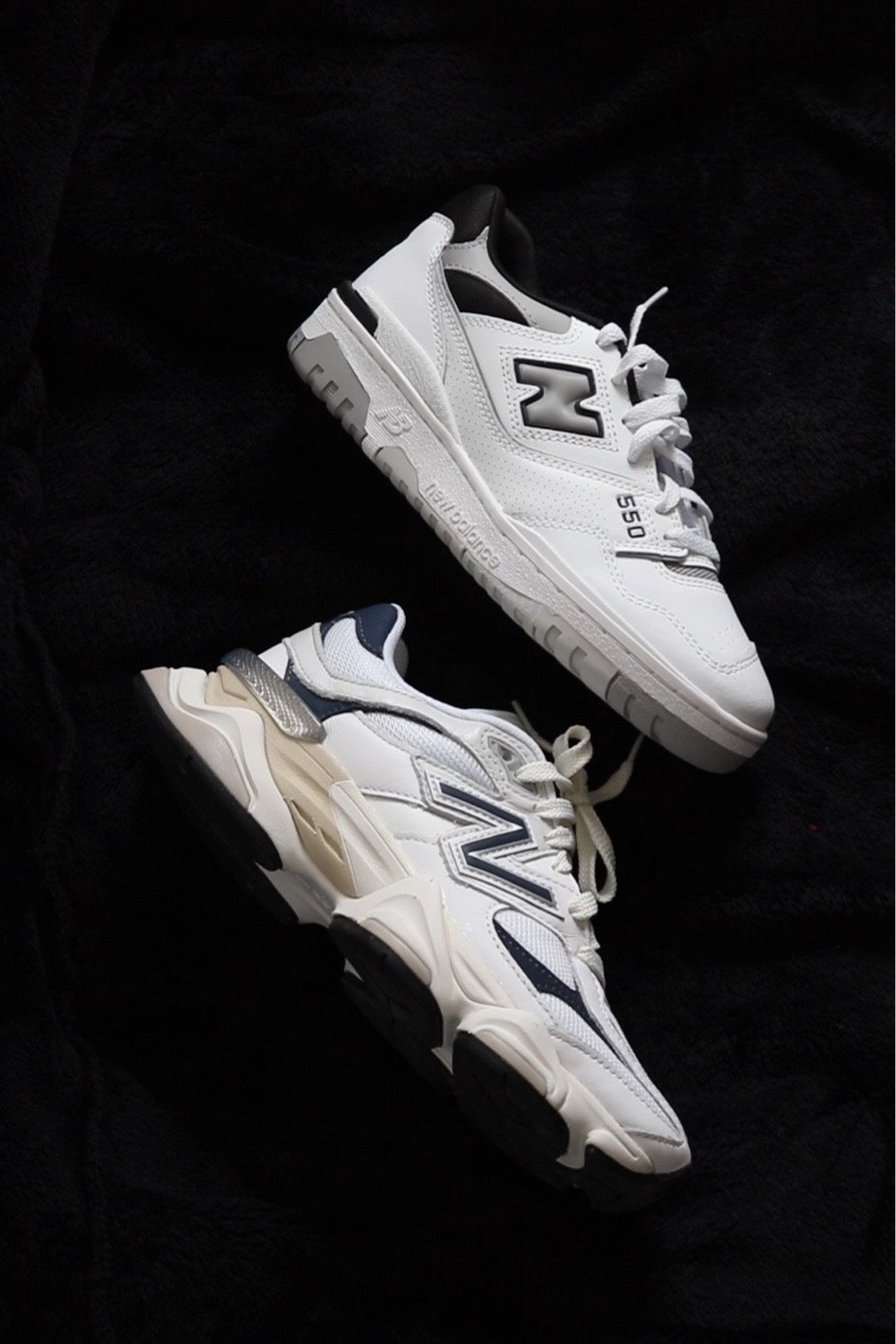 New Balance Sneakers 

#LTKshoecrush #LTKSeasonal #LTKstyletip