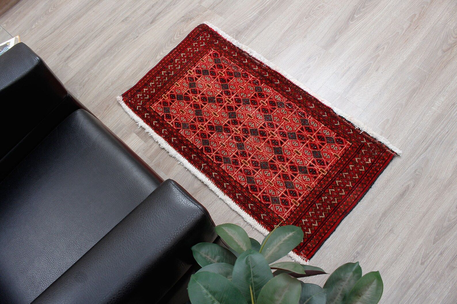 2x3 Vintage Rug, 2x3 Persian Rug, Handmade Red Small Doormat Rug, Kitchen Rug, 1'8" x 3'5" Code: ... | Etsy (US)
