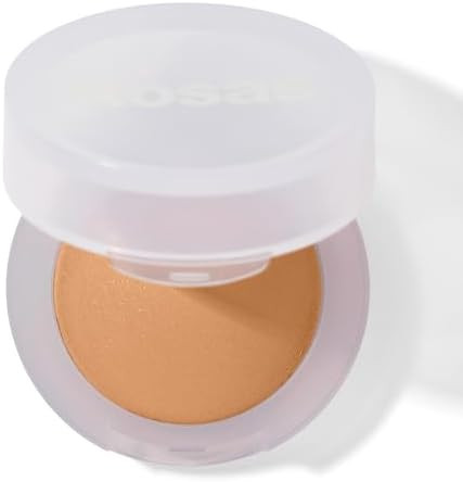 Kosas Mini Cloud Set Face Setting Powder - Smoothing Shine Control, Soft, Sheer Translucent Makeu... | Amazon (US)