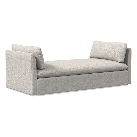 Shelter Daybed | West Elm (US)