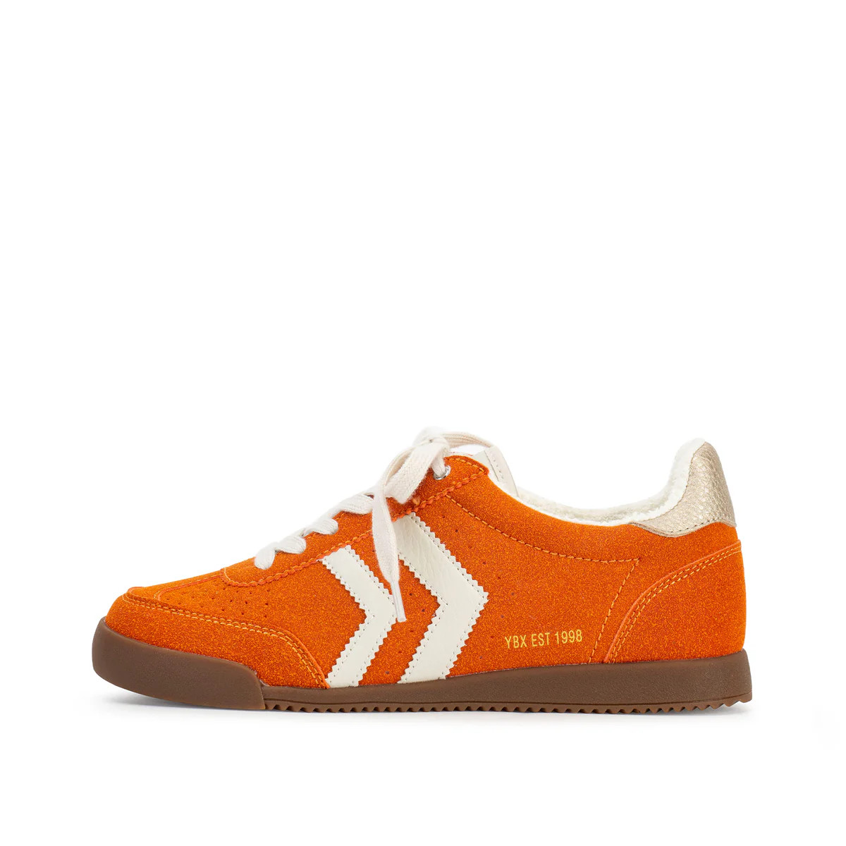 Neevan Lace-Up Sneaker | Yellow Box Official Site | Yellow Box