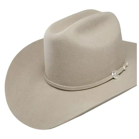 Stetson Cowboy Hat Mens 4X Felt Corral 7 Sand SBCRAL-754098 | Walmart (US)