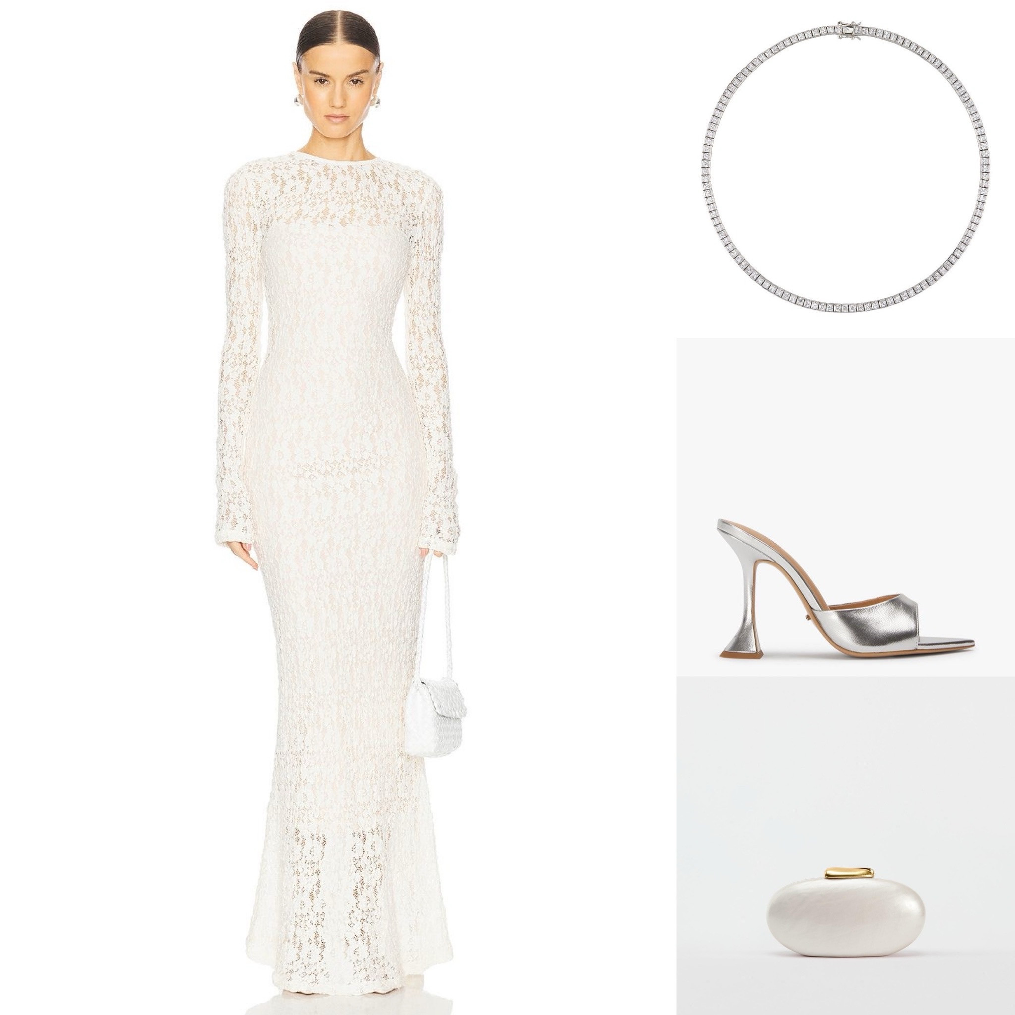 Bridal Welcome Party 🤍💍

#LTKStyleTip #LTKWedding