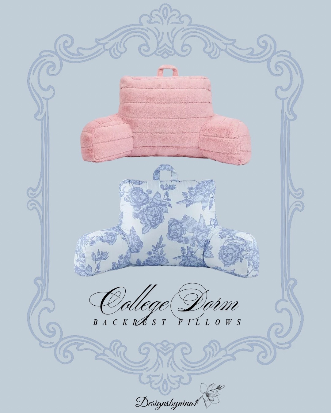 🤩Beautiful & Practical Backrest Pillows for College Dorms! 

College Dorm Essentials | College Dorm Decor | Back to College | Girls College Dorm Decor | Bedroom Decor for Girls |  #dorm #collegedorm

#LTKmomlife #LTKHome #LTKKids