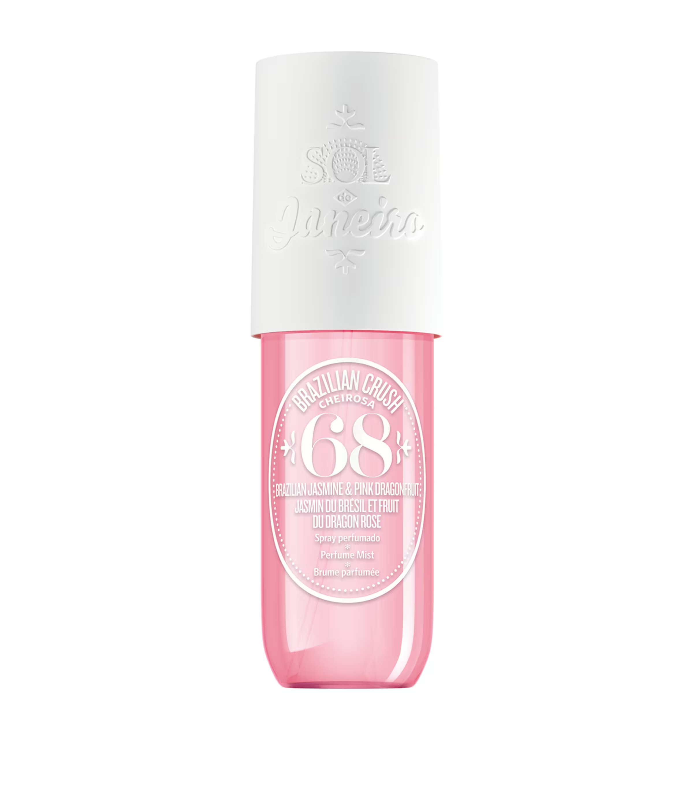 Sol de Janeiro Cheirosa 68 Body Mist | Harrods (US)