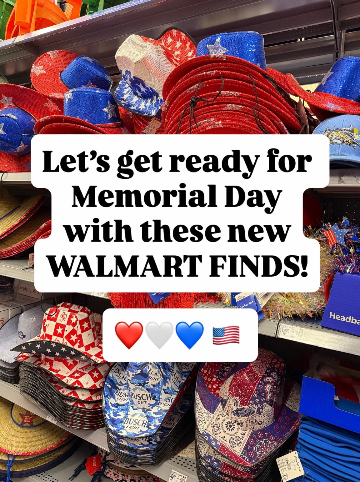 Walmart fashion. Walmart haul. July fourth. Memorial Day. Red white and blue

#LTKSeasonal #LTKootd #LTKMidsize
