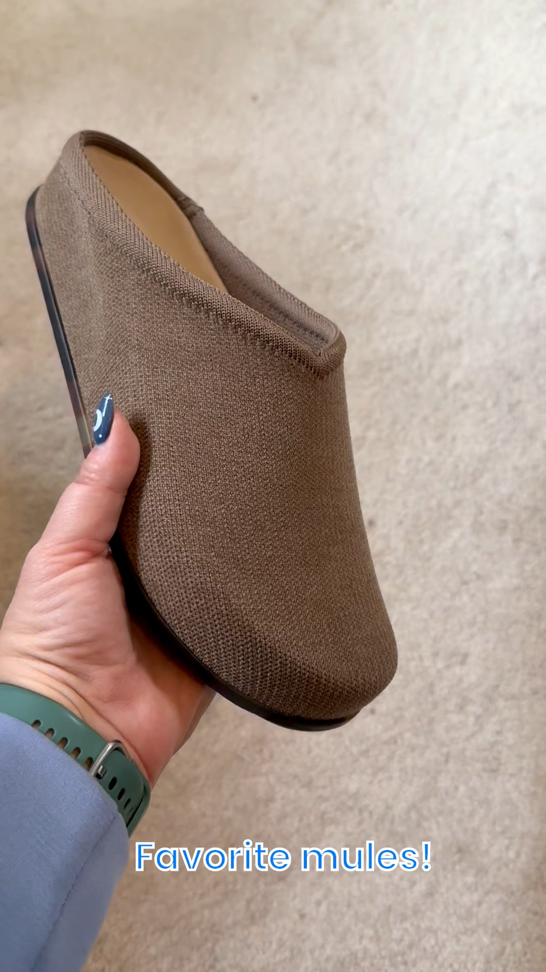 These mules are my absolute faves. If you are between sizes size down  

Clogs. Fall shoes  

#LTKSeasonal #LTKShoeCrush #LTKOver40