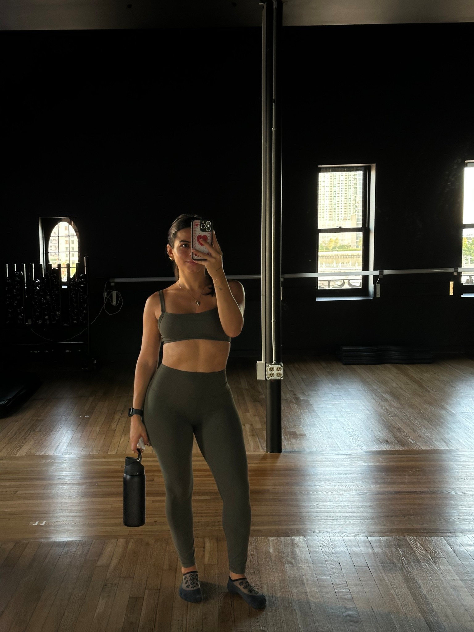 workout set of the day

#LTKActive #LTKPetite