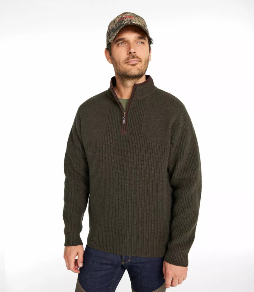 Men's Sweaters | L.L. Bean