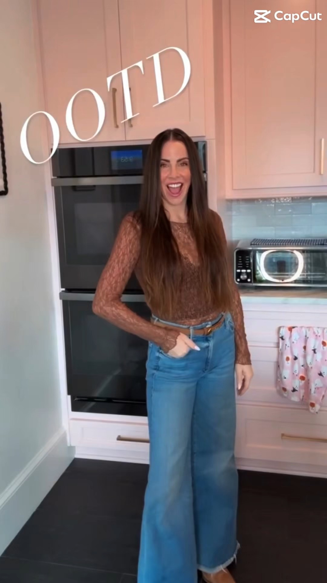 Fun. Quirky. Chic. 💁🏼‍♀️✨
Proof that mom life and boss babe energy can coexist 👏
I love mixing elevated pieces with playful details to keep fashion fun (because life’s too short for boring outfits 😉).

Follow me on LTK for more fine fashion inspo, everyday mom-life looks, and boss babe style you can actually wear 💼👖✨

#LTKStyle #MomStyle #BossBabeVibes #QuirkyChic #EverydayFashion #StyledByMe

#LTKmomlife #LTKWorkwear #LTKootd