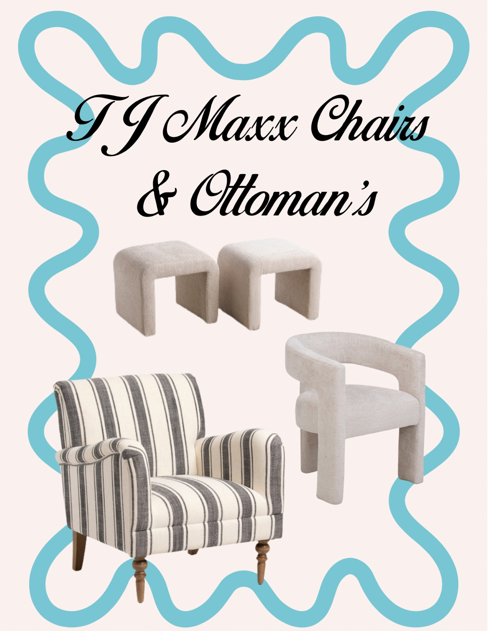 TJ MAXX home finds ❤️

#tjmaxxfinds #tjmaxx #homefinds #accentchairs

#LTKFamily #LTKSaleAlert