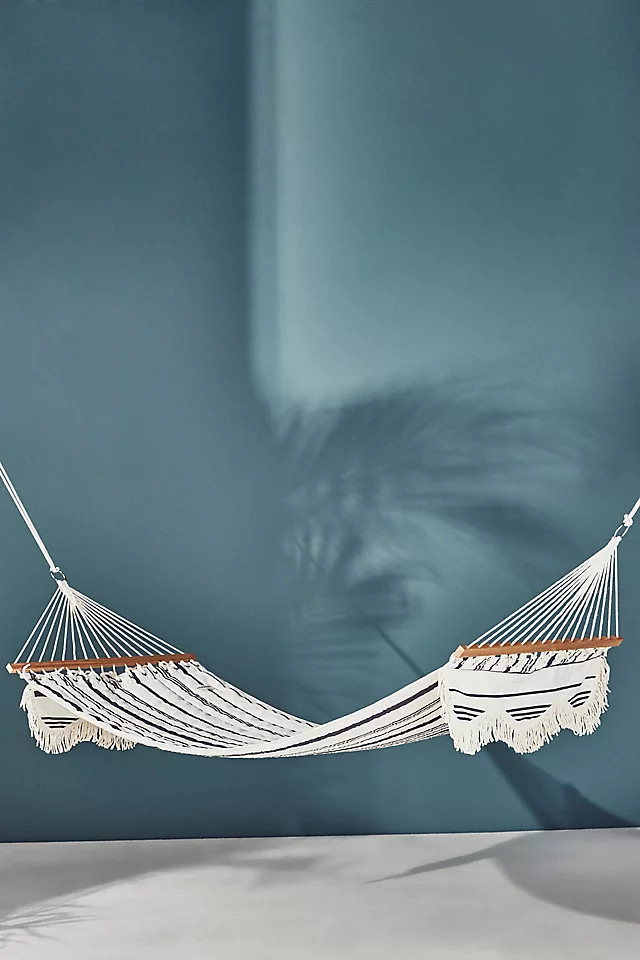 Business & Pleasure Co. Hammock | Anthropologie (US)