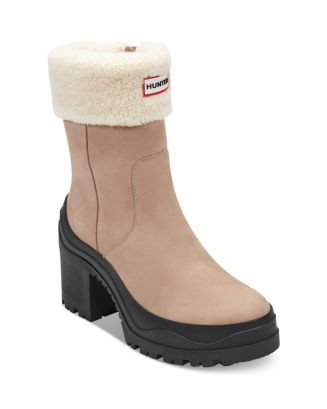 Hunter Women's Marisol Waterproof Boots  | Bloomingdale's Shoes | Bloomingdale's (US)
