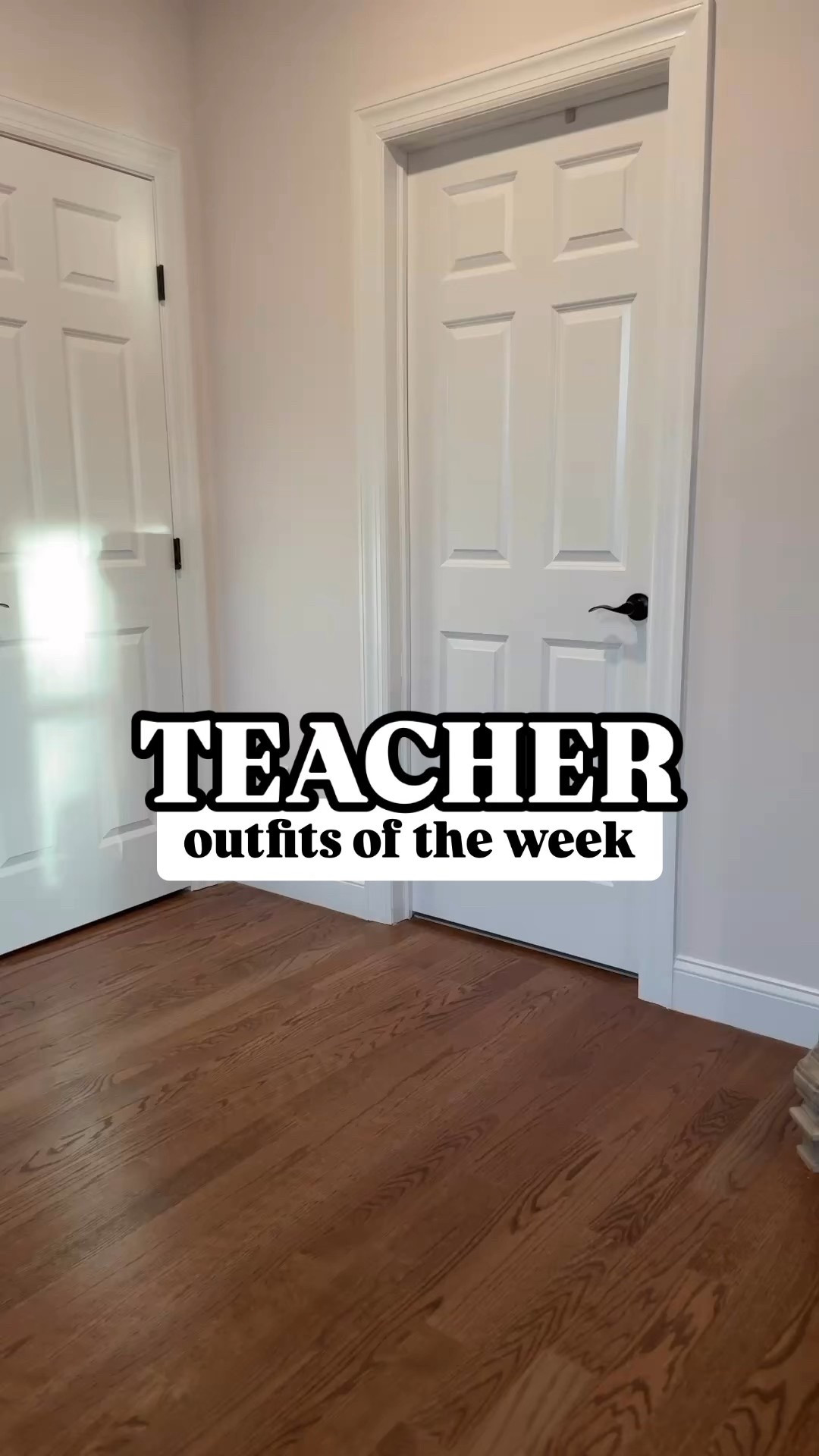 Teacher outfits of the week 
Teacher style 
Workwear 

#LTKStyleTip #LTKWorkwear #LTKWatchNow