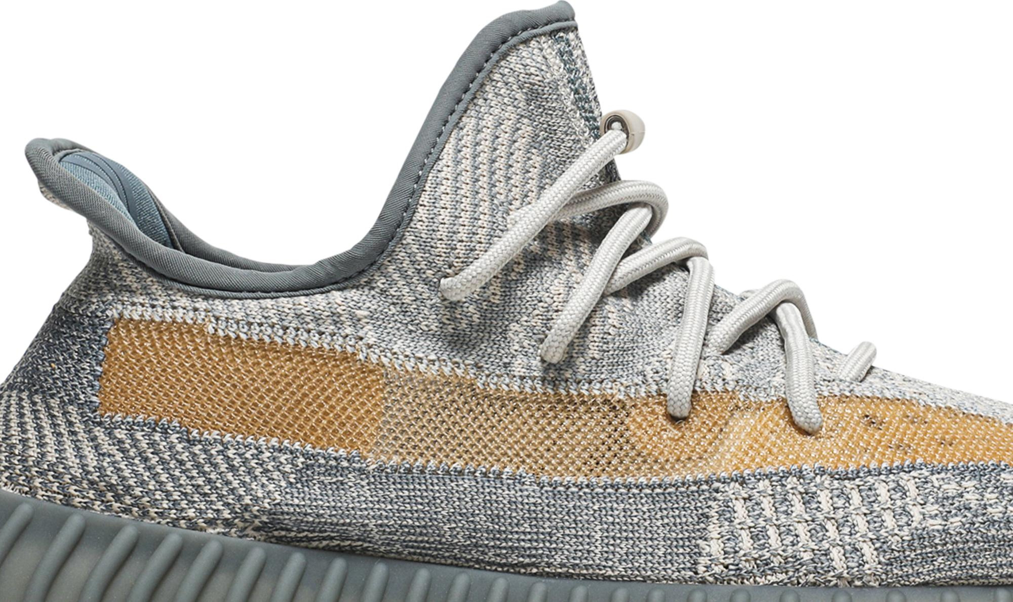 Yeezy Boost 350 V2 'Israfil' | GOAT