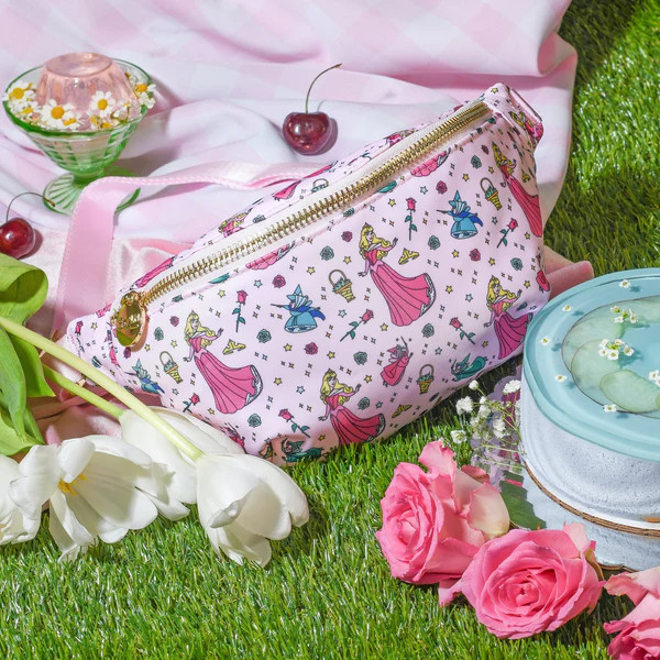 Awaken by a Kiss Fanny Pack | Stoney Clover Lane