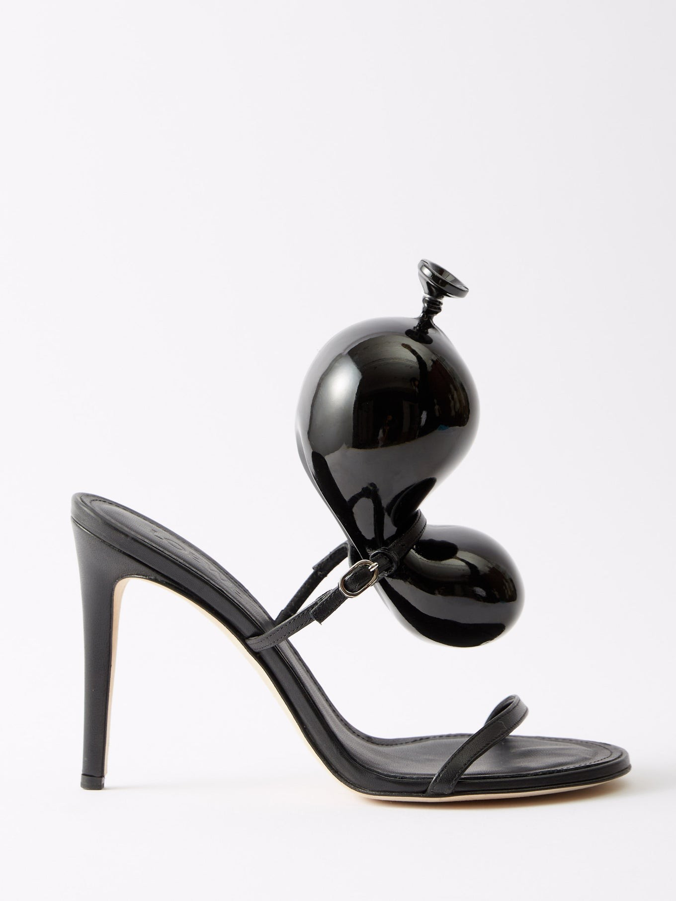 Balloon 100 leather sandals | LOEWE | Matches (US)