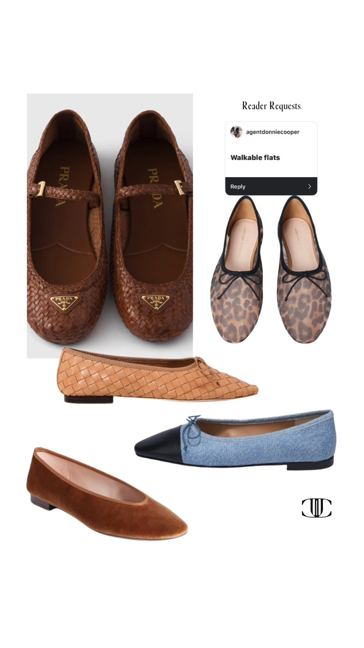 Reader Requests, answered ✨
From bachelorette looks for the bride in Charleston to the perfect cocktail dress for an NYC engagement dinner—and chic, walkable flats you can actually last all night in—this edit pulls together your most-asked style questions in one place.

These are thoughtful, wearable picks designed to help you feel confident and pulled together for every special moment (and the in-between). Save this for future plans and tap to shop everything you’ve been asking about. 🤍

#LTKStyle #ReaderRequests #BacheloretteStyle #EngagementDinner #CocktailDress #WalkableFlats #WhatToWear #LTKFinds 

 



#LTKdayinmylife #LTKOver40 #LTKootd