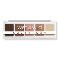 Wet n Wild Color Icon 5-Pan Shadow Palette - Walking On Eggshells | Ulta